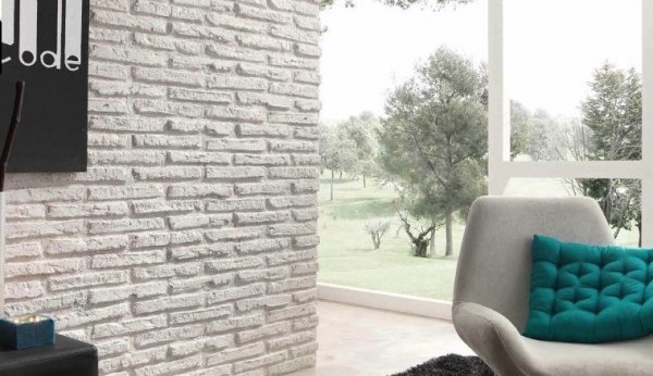 Pasos para pintar ladrillos interiores | Blog Paqsa