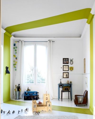 decoracion-habitacion-niños