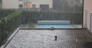 Impermeabilizar en época de lluvia