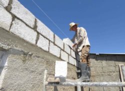 ¿Por qué utilizar aditivos en la construcción?