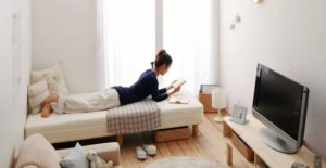 Los colores que debes aplicar en habitaciones pequeñas