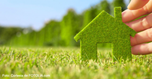 ¿Cómo lograr una vivienda sustentable?