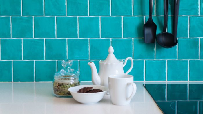 pintar azulejos de baños y cocinas