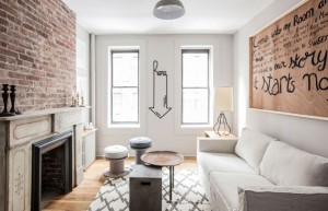 Estilo industrial en el diseño de interiores