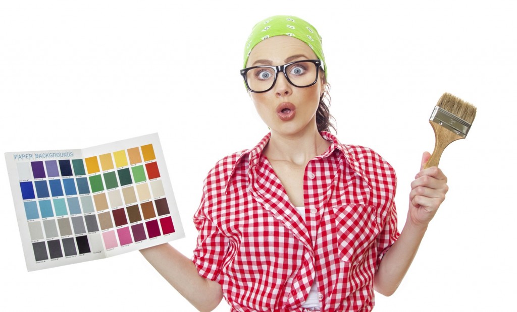 consejos para pintar