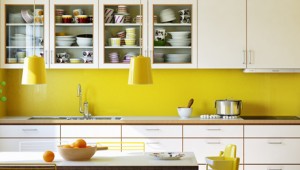 Colores para pintar la cocina