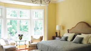 Cinco claves para transformar tu casa solo con pintura