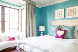 5 maneras de transformar un dormitorio sin cambiar muebles