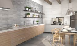 La forma más fácil de limpiar cocinas y baños