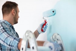 Remodelaciones básicas para la casa – DIY