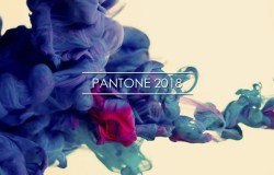 Los colores según Pantone Institute