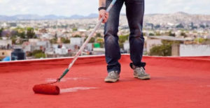 Cuándo renovar el impermeabilizante – acrílico o prefabricado