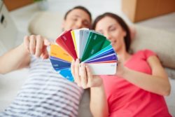 Pintar tu casa: Los trucos más fáciles para elegir el color