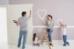 Inspiración para elegir un nuevo color de pintura