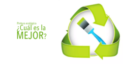 Cómo saber cuando una pintura es ecológica – evaluación SGS
