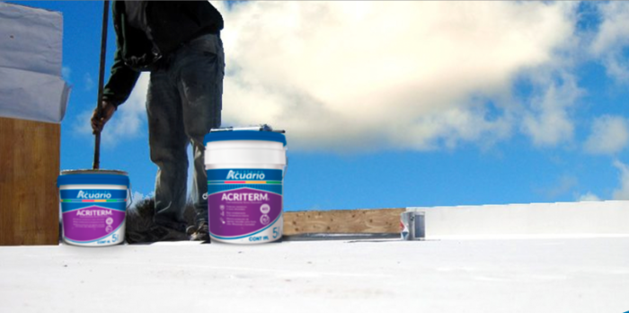 como impermeabilizar techos