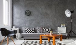 Tres técnicas de pintura fáciles para tus paredes