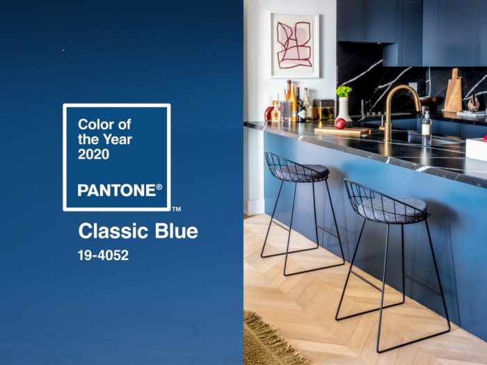 color 2020 classic blue