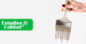 Las pinturas de mejor desempeño y blancura – PROFECO