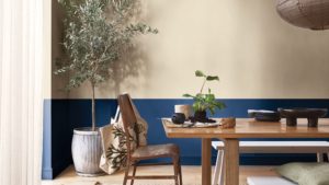 Pintura sectorizada – Decora en poco tiempo