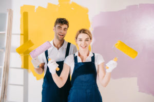 Guía Definitiva: Preparar un Muro Nuevo Antes de Pintarlo