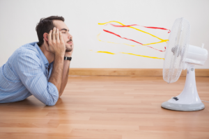 Solución Para Refrescar tu Casa y Ahorrar Energía