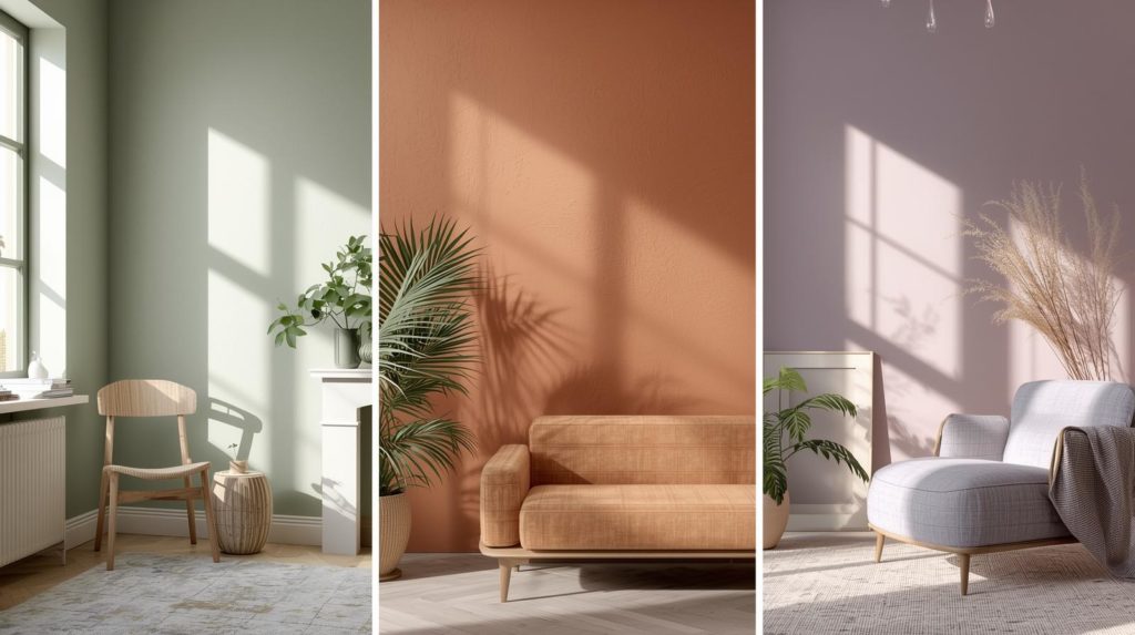 seguir tendencias o ser atemporal en decoracion de interiores