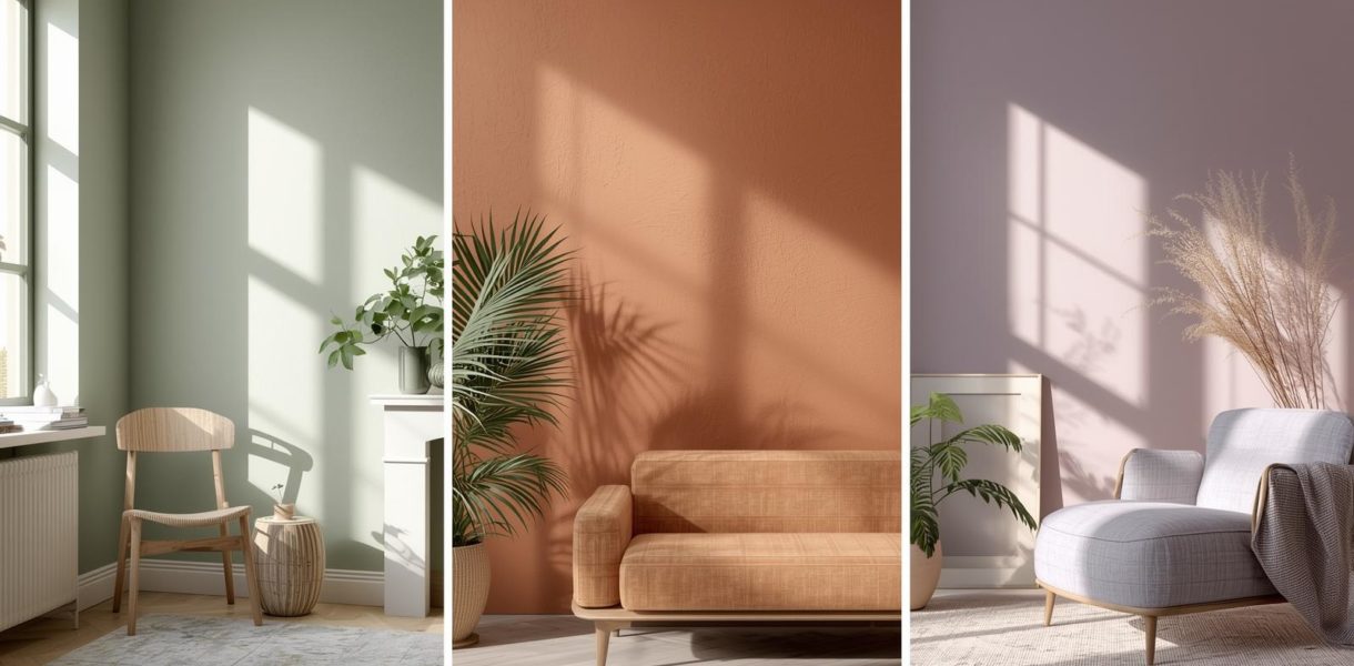 seguir tendencias o ser atemporal en decoracion de interiores